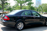 Mercedes Benz New Generation E-Class 